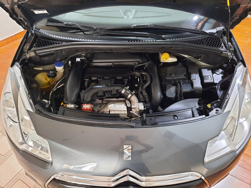 Citroen Ds Ds3 1.6 Thp Sport Chic Nav