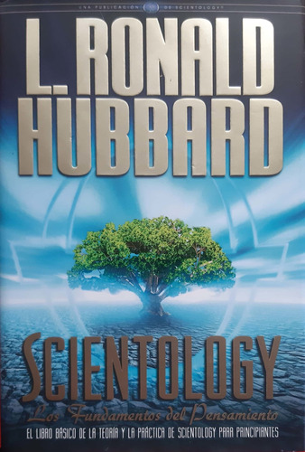 Scientology L. R. Hubbard Bridge Nuevo #