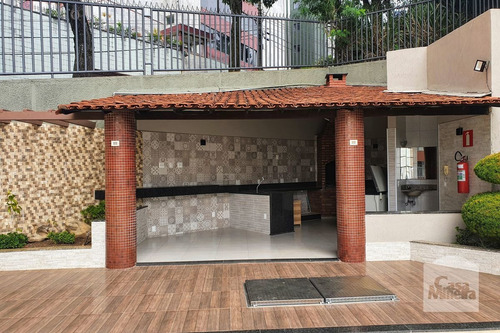 Imagem 14 de 15 de Apartamento À Venda No Silveira - Código 277528 - 277528