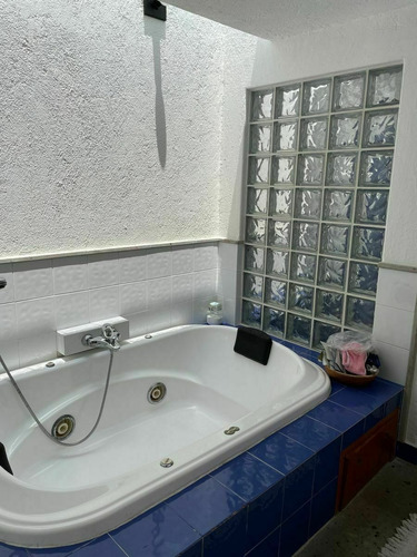 Imagen 24 de 30 de Casa En Venta En Hacienda Santa Fe