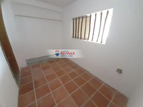 En Venta Casa Quinta Con Una Ubicación Privilegiada Excelente Para El Desarrollo Turistico En Chichiriviche Estado Falcon
