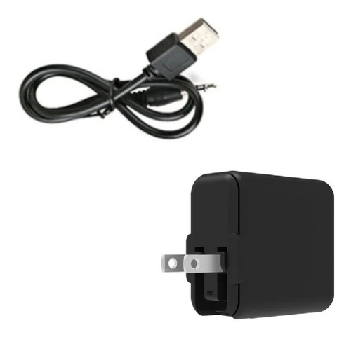Cable Cargador Para Intercomunicador Bluetooth V6-1200
