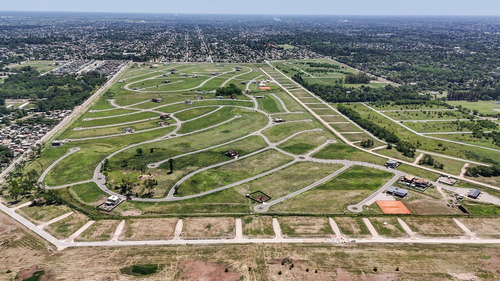 Terreno En Bella Vista