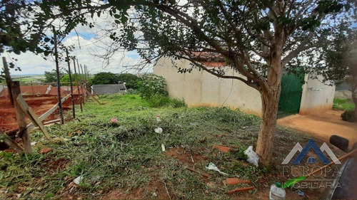 Imagem 1 de 6 de Terreno À Venda, 200 M² Por R$ 100.000,00 - Jardim Colúmbia D - Londrina/pr - Te0475