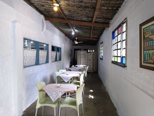 Imagem 7 de 21 de Ponto Comercial À Venda No Bairro Jacarepaguá - Rio De Janeiro/rj - 165