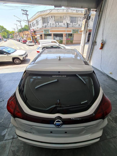Imagem 12 de 14 de Nissan Kicks 1.6 16v Flexstart Exclusive Xtronic