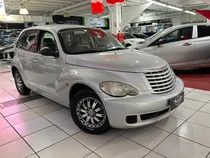Comprar Chrysler Pt Cruiser Pt Cruiser Classic 2.4 16v