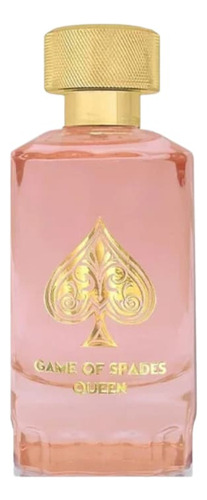 Jo Milano Game Of Spades Queen Edp 100ml Unisex