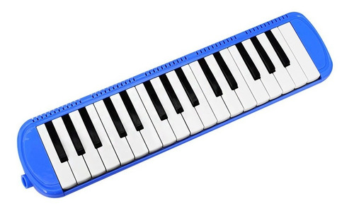 Melodica Con 32 Teclas Y 2 Octavas Los Colores Son A Elegir