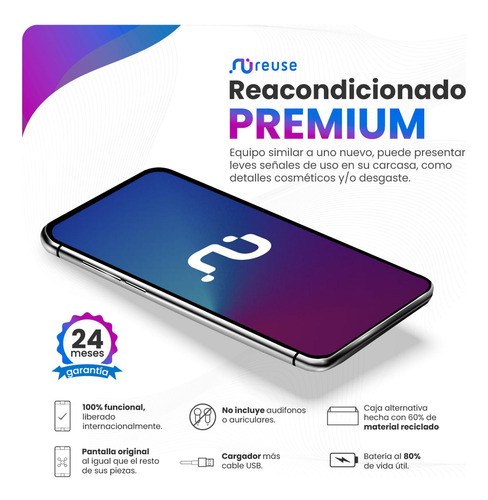 Samsung Galaxy S22 5g 128gb Verde Reacondicionadoverde Reacondicionado Verde (Reacondicionado)