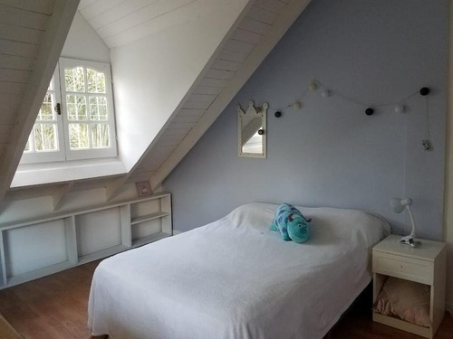 Imagen 10 de 14 de Casa - Barrio Parque Leloir