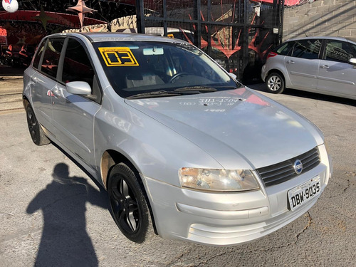 Fiat Stilo 1.8