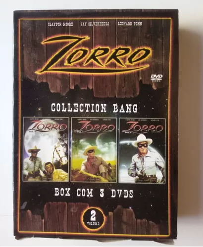 COVERS.BOX.SK ::: Zorro 2 - A lenda - high quality DVD / Blueray