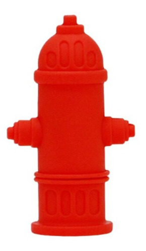 Pendrive De 32 Gb, Diseño De Hidrante