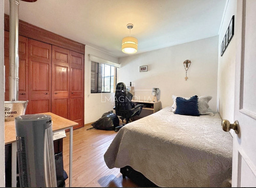 Increíble Casa En Venta 3d/2b En Machalí