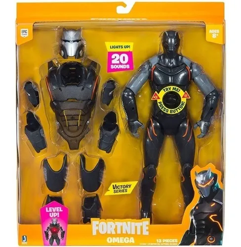 Muñecos fortnite 30 cm sales