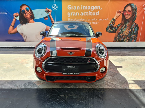 Imagen 8 de 15 de Mini Cooper Mini Cooper Chili 5ptas At 2019