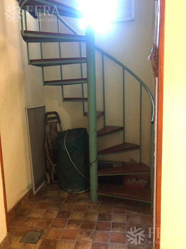 Imagen 8 de 12 de Venta Ph 4 Ambientes Con Patio Con Parrilla En Bernal Oeste (29436)