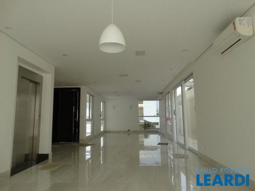 Casa Em Condomínio - Umuarama - Sp - 633647