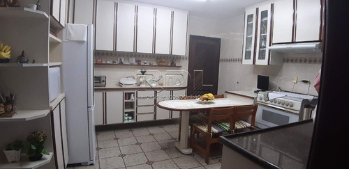 Apartamento Para Aluguel, 3 Quartos, 3 Suítes, 3 Vagas, Vila Bastos - Santo André/sp - 3402