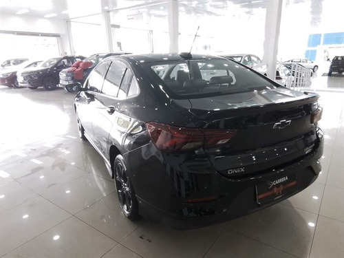 Chevrolet Onix 1.0 TURBO FLEX PLUS PREMIER AUTOMÁTICO