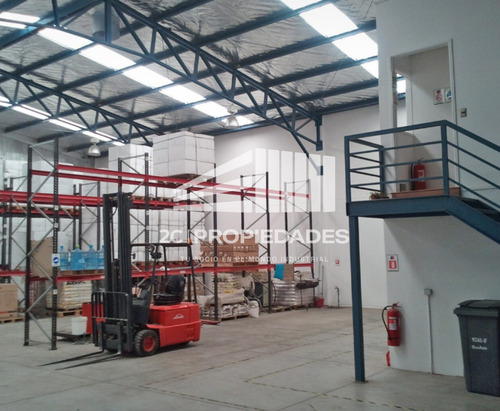 Bodega En Condominio, Quilicura