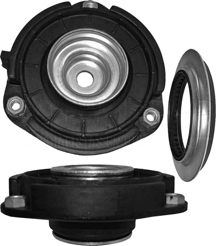 Base Amortiguador Passat Cc V6 3.6l 09 A 12 6525237
