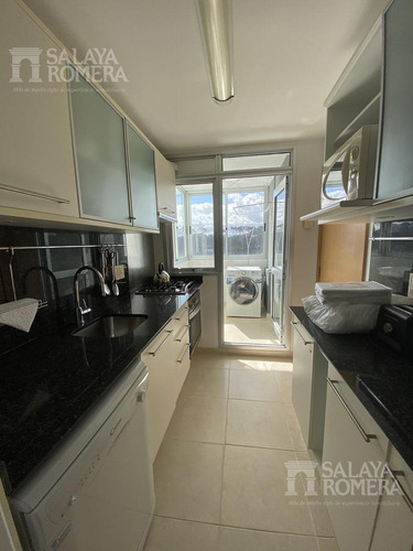 Departamento - Playa Mansa