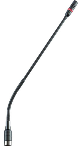 Microfone Gooseneck Shure Gm5923 Pto