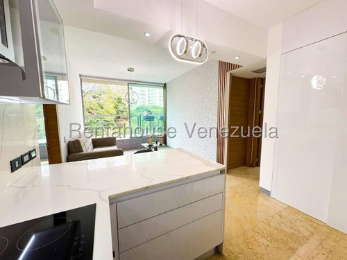 Apartamento Alquiler Sebucan #25-18179 Lb