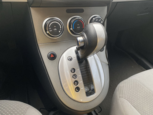Nissan Sentra 2.0