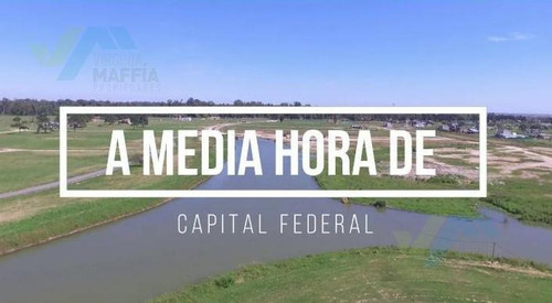 Imagen 2 de 15 de Venta De Terreno En Barrio Privado El Ensueño
