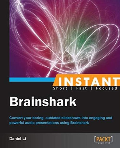Libro:  Instant Brainshark