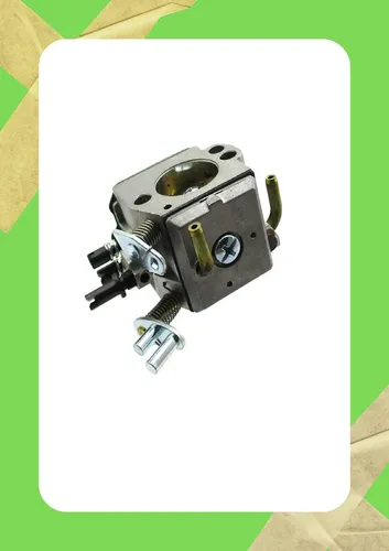 Carburador De Repuesto Para Motosierra MS461, Compatible Con HD50 1128 120 0629