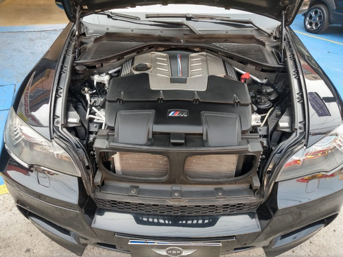 Imagem 4 de 15 de Bmw X5 2012 Bi Turbo V8 Leilao Impecavel Doc Gratis