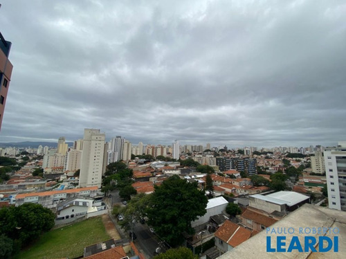 Imagem 15 de 15 de Cobertura - Lapa - Sp - 608273