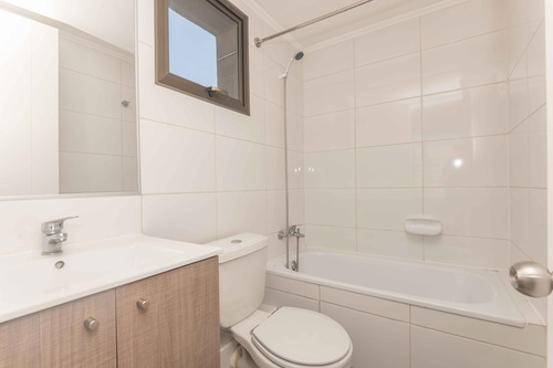 Edificio Radal (1 Est. 1 Bod.) Piso 21