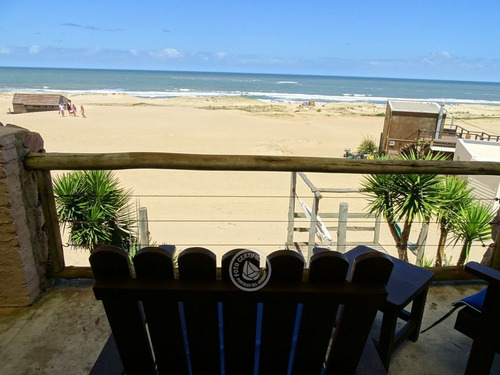 Arenas Del Mar - 4 Amazonita En Punta Del Diablo