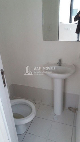 Imagem 9 de 9 de Sala Comercial Para Aluguel No Bairro Indianópolis - São Paulo, Sp - Aa49267