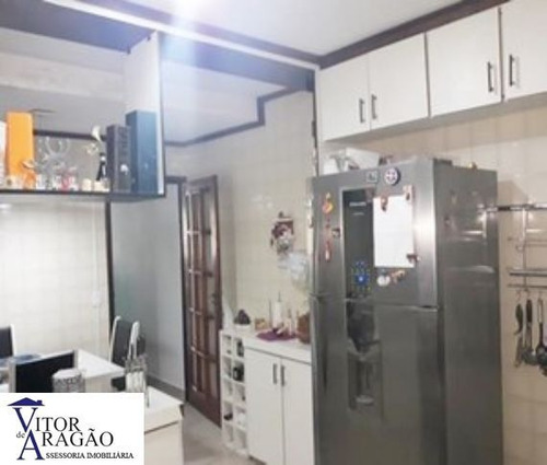 Imagem 15 de 15 de 20337 - Sobrado 3 Dorms, Horto Florestal - São Paulo/sp - 20337