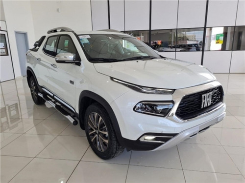Fiat Toro 2.0 16V TURBO DIESEL RANCH 4WD AT9