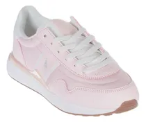 Comprar Tenis Polo Ralph Lauren Ralph Lauren Niñas Ancho 24.5