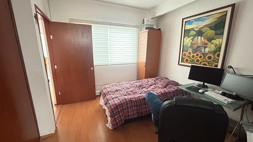 Coyoacan Country Club Departamento Unico En Su Tipo