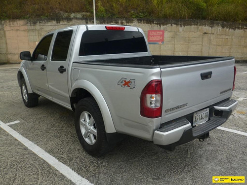 Chevrolet Luv D-max .
