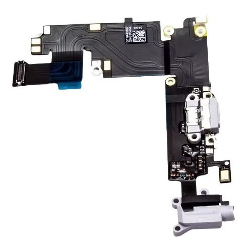 Flex Conector Puerto De Carga Pin iPhone 6  6g Original