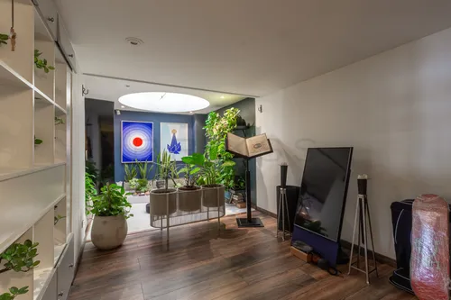 Apartamento En Arriendo En El Chico. Cod A6573