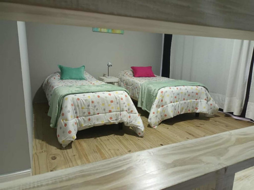 Imagen 12 de 16 de Departamento 3 Ambientes Con Cochera