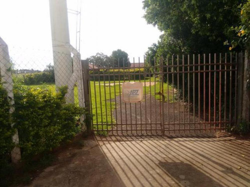Imagem 5 de 10 de Terrenos - Ref: V2441