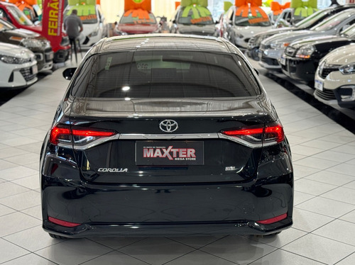 Toyota Corolla 2.0 VVT-IE XEI DIRECT SHIFT