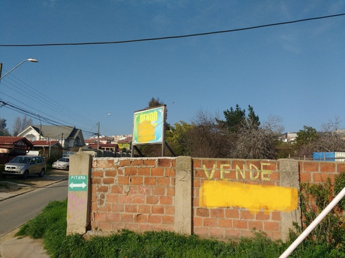 Excelente Terreno Y Ubicación, Con Gran Plusvalia